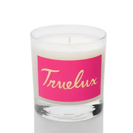 Rose Lotion Candle